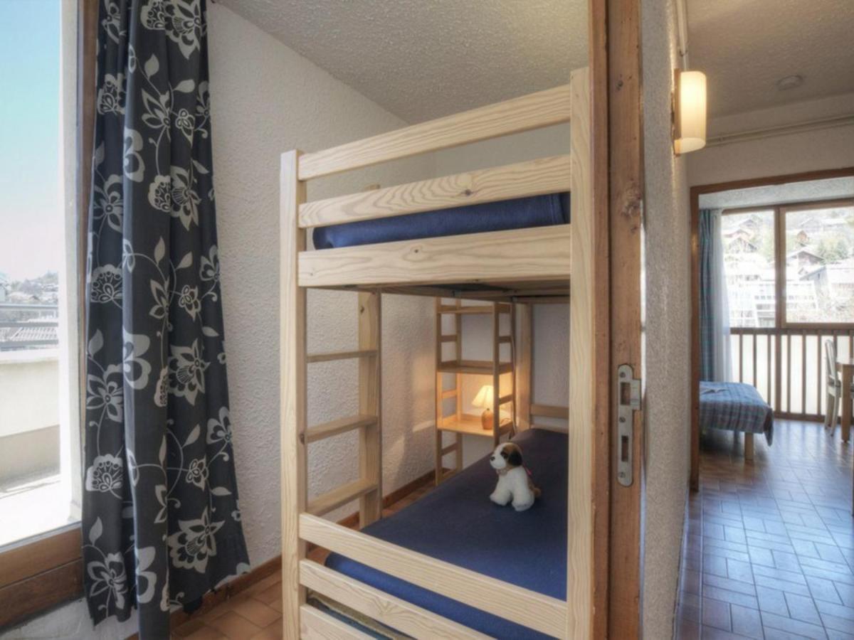 Studio Saint-Chaffrey , 1 pièce, 2 personnes - FR-1-330E-63 Esterno foto