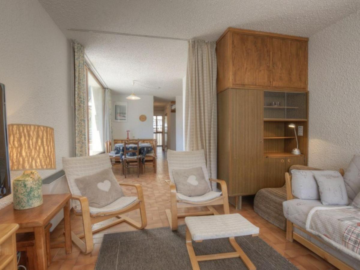 Studio Saint-Chaffrey , 1 pièce, 2 personnes - FR-1-330E-63 Esterno foto