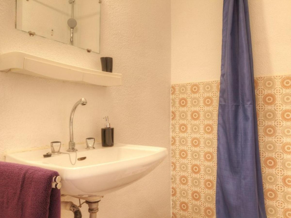 Studio Saint-Chaffrey , 1 pièce, 2 personnes - FR-1-330E-63 Esterno foto
