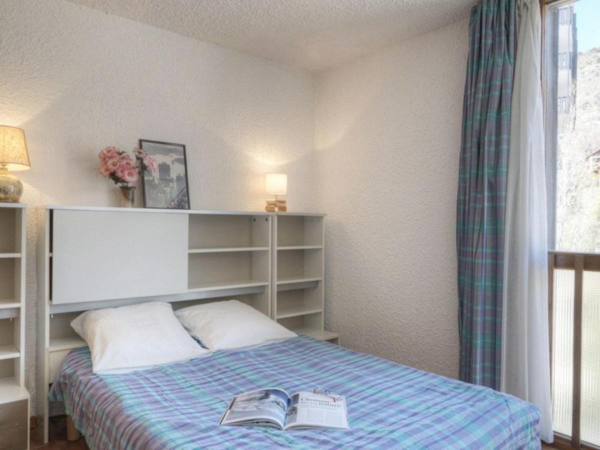 Studio Saint-Chaffrey , 1 pièce, 2 personnes - FR-1-330E-63 Esterno foto
