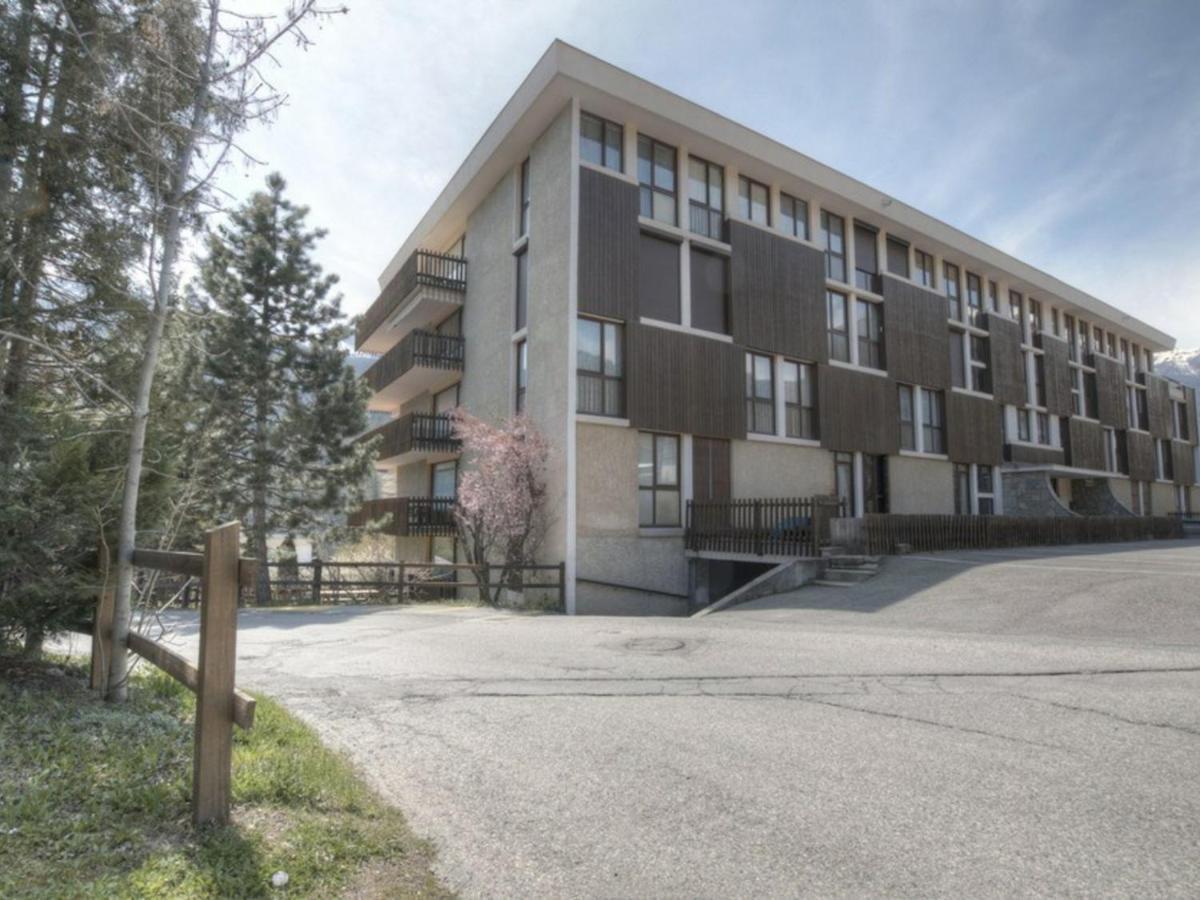 Studio Saint-Chaffrey , 1 pièce, 2 personnes - FR-1-330E-63 Esterno foto