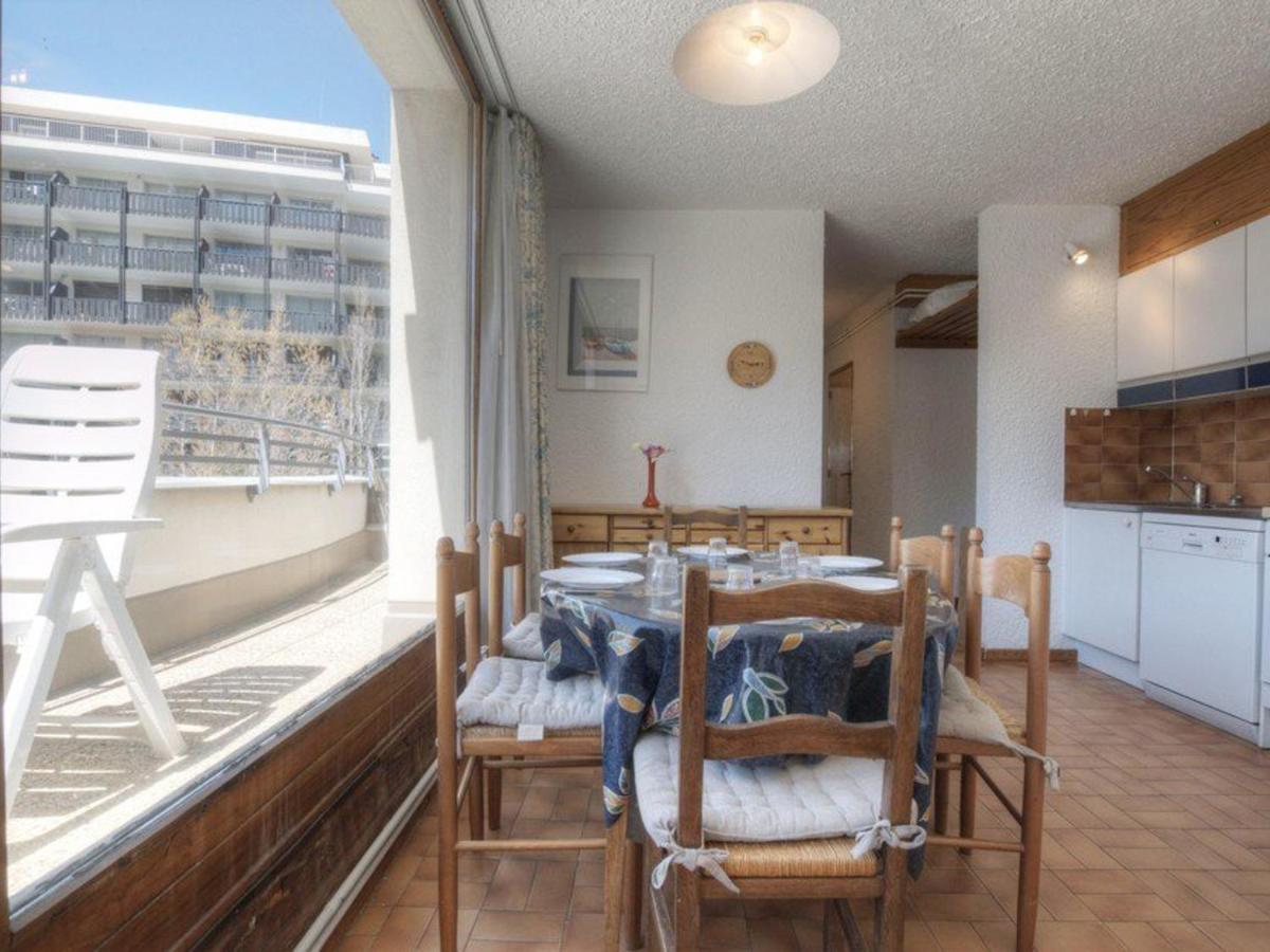 Studio Saint-Chaffrey , 1 pièce, 2 personnes - FR-1-330E-63 Esterno foto