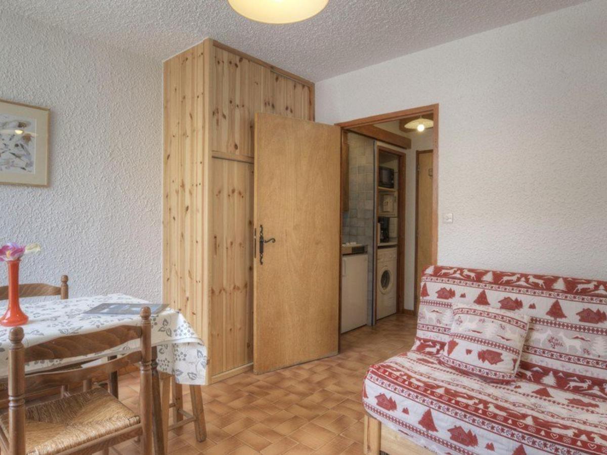 Studio Saint-Chaffrey , 1 pièce, 2 personnes - FR-1-330E-63 Esterno foto