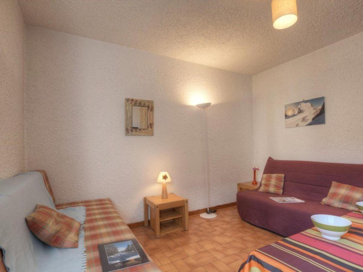Studio Saint-Chaffrey , 1 pièce, 2 personnes - FR-1-330E-63 Esterno foto