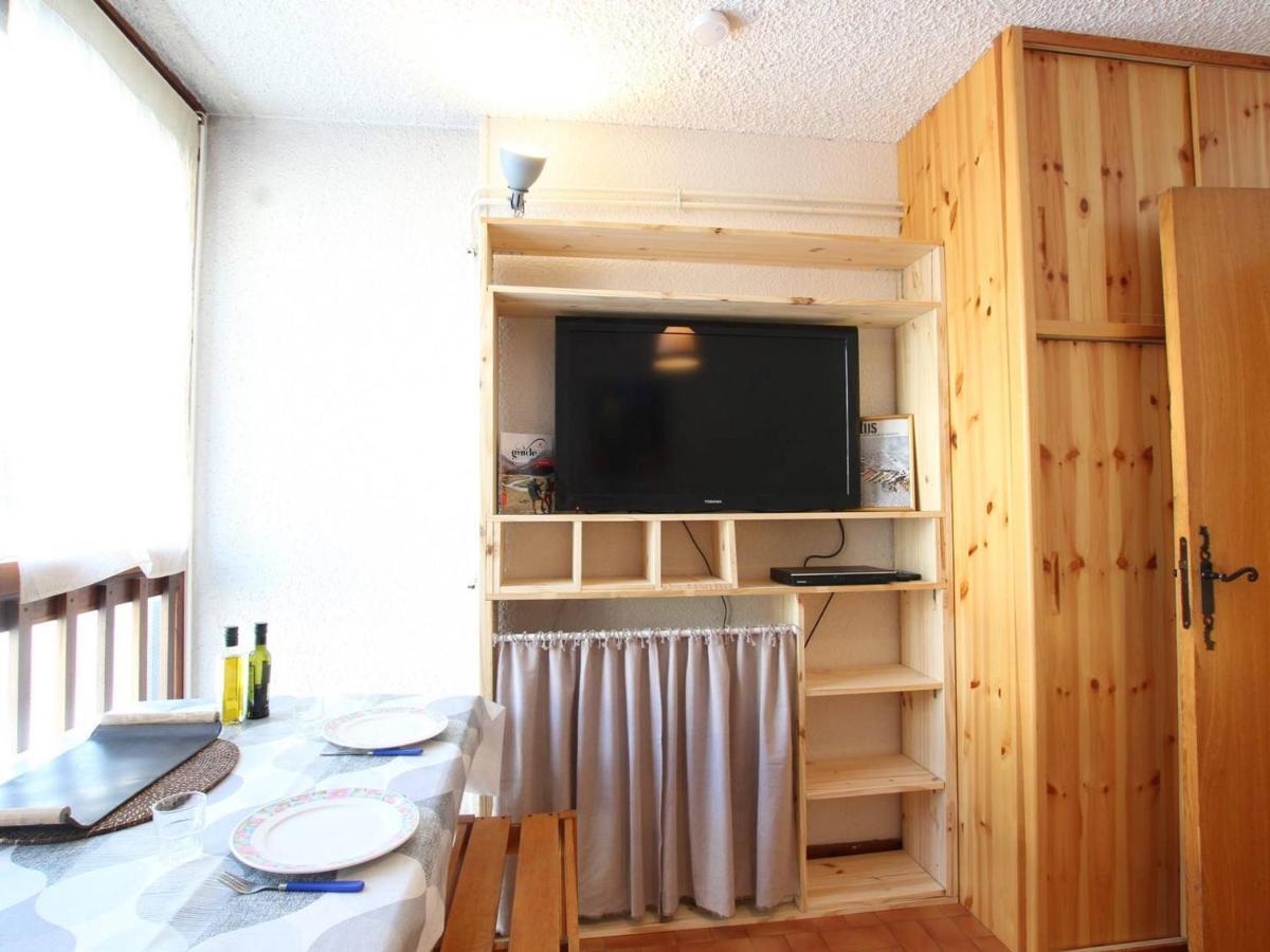 Studio Saint-Chaffrey , 1 pièce, 2 personnes - FR-1-330E-63 Esterno foto