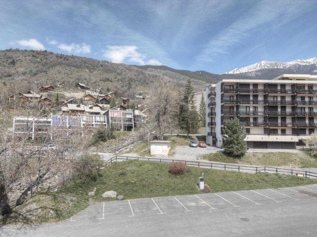 Studio Saint-Chaffrey , 1 pièce, 2 personnes - FR-1-330E-63 Esterno foto