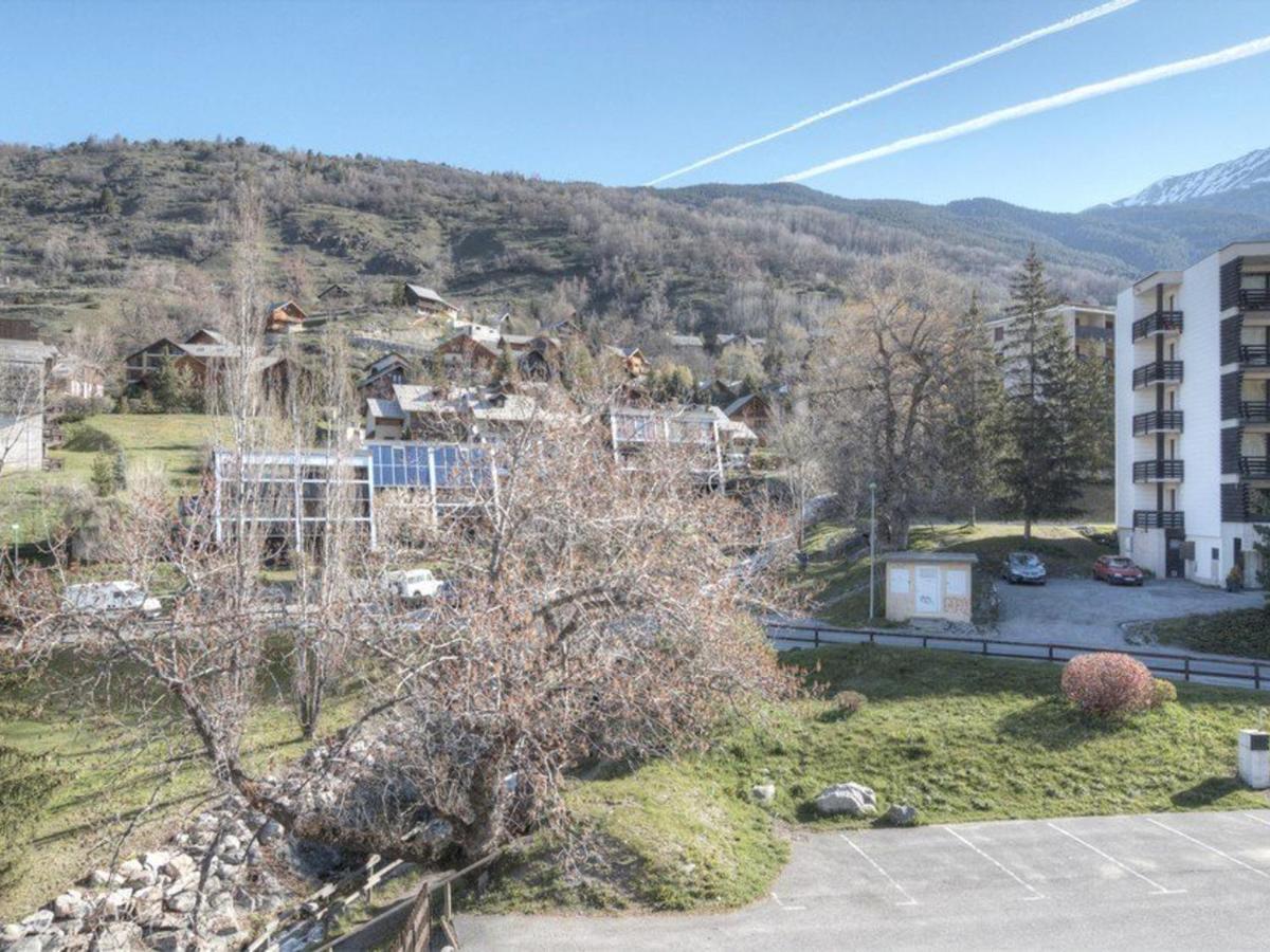 Studio Saint-Chaffrey , 1 pièce, 2 personnes - FR-1-330E-63 Esterno foto