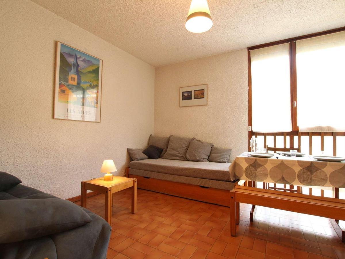 Studio Saint-Chaffrey , 1 pièce, 2 personnes - FR-1-330E-63 Esterno foto