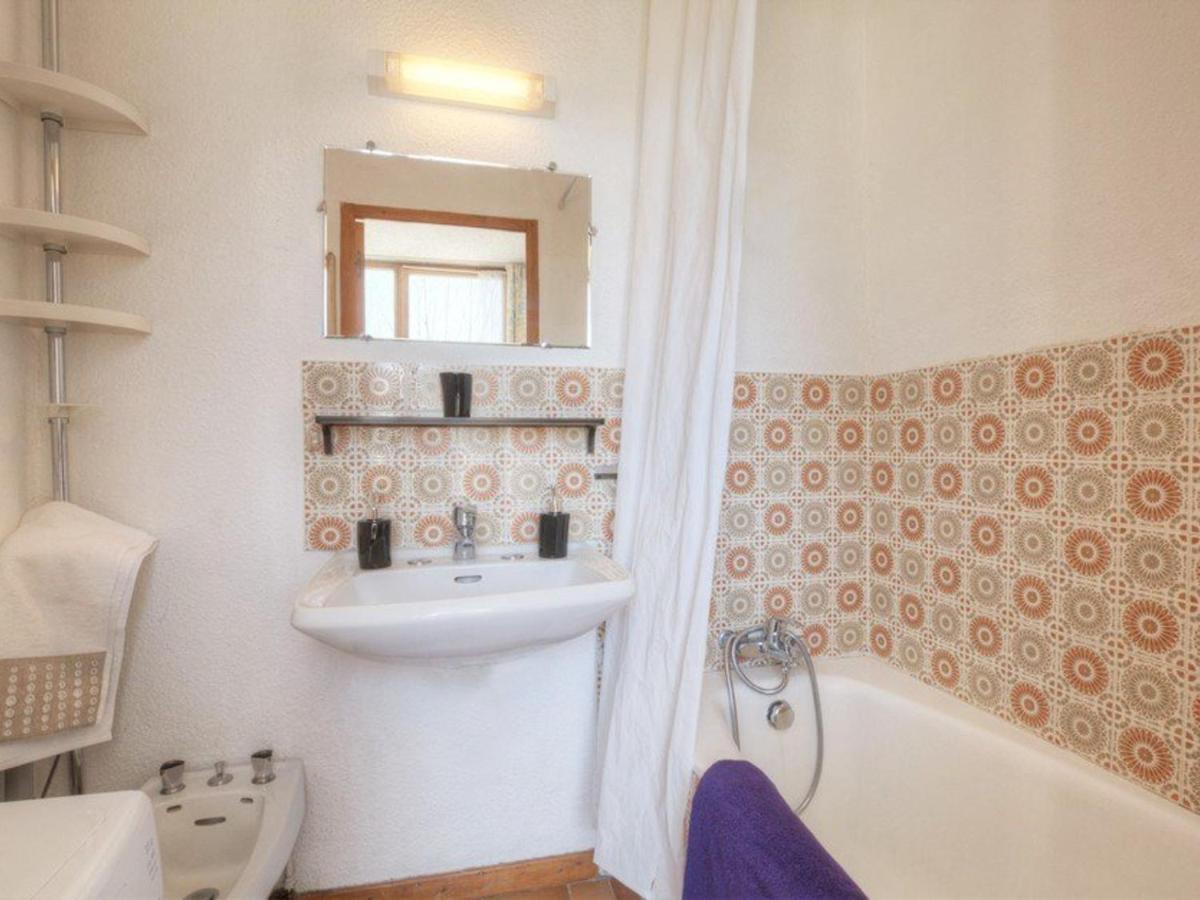 Studio Saint-Chaffrey , 1 pièce, 2 personnes - FR-1-330E-63 Esterno foto
