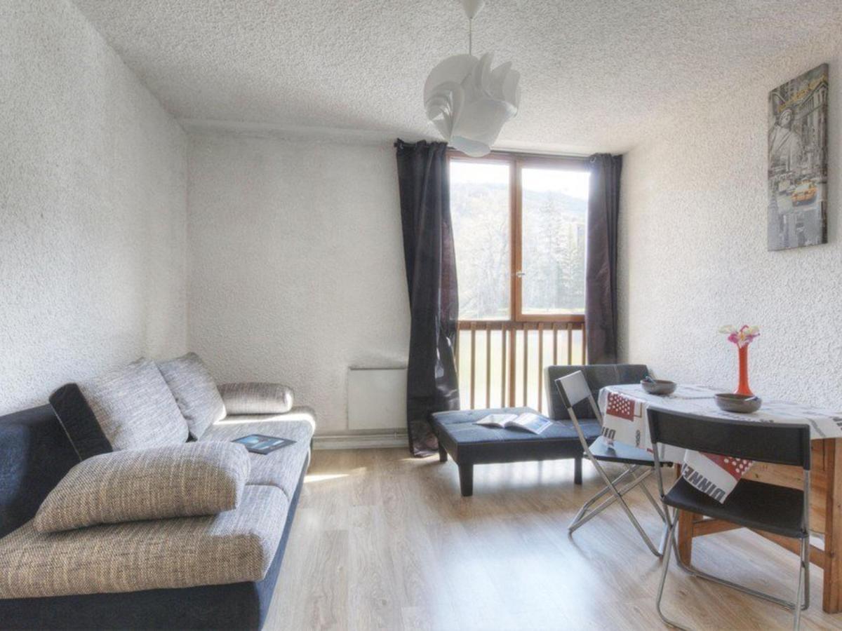 Studio Saint-Chaffrey , 1 pièce, 2 personnes - FR-1-330E-63 Esterno foto