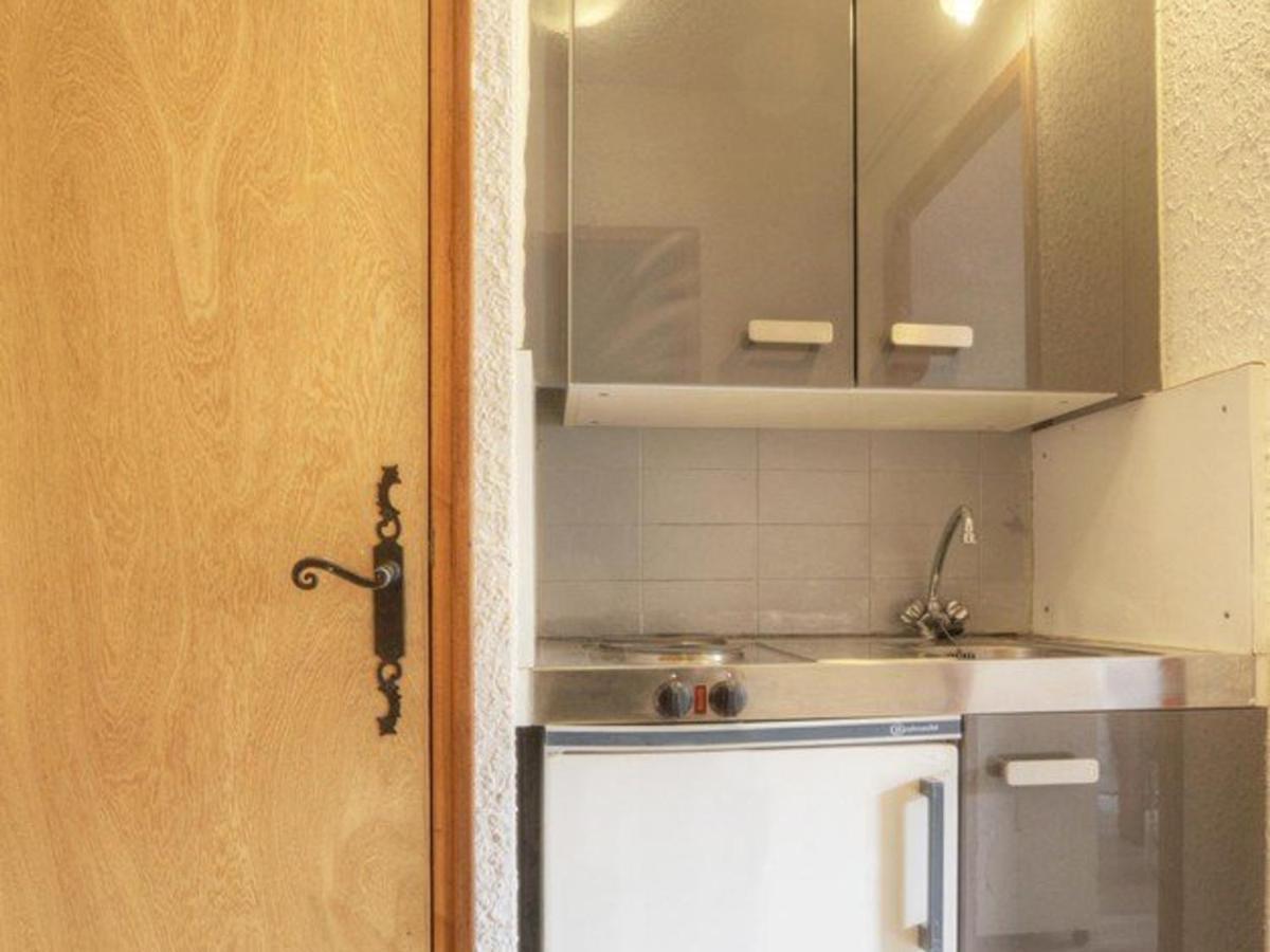 Studio Saint-Chaffrey , 1 pièce, 2 personnes - FR-1-330E-63 Esterno foto