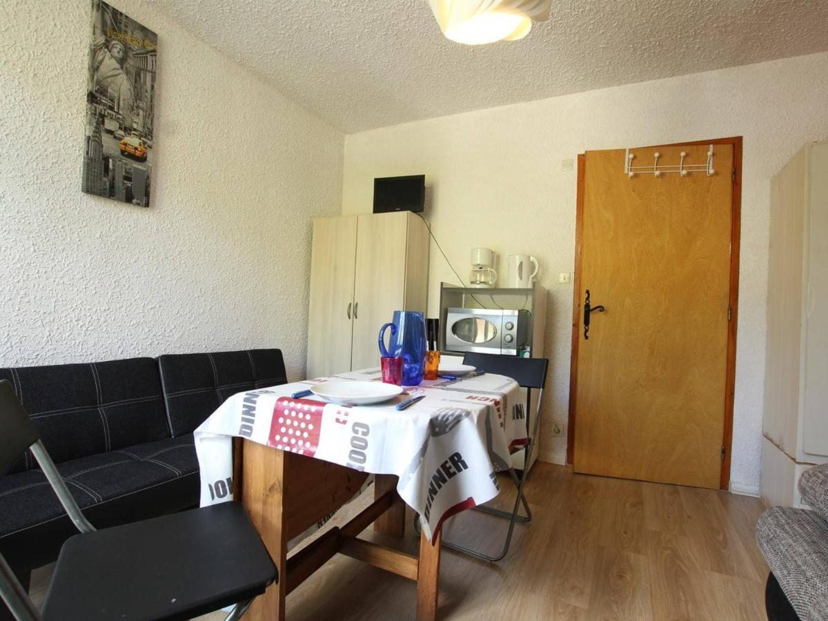 Studio Saint-Chaffrey , 1 pièce, 2 personnes - FR-1-330E-63 Esterno foto