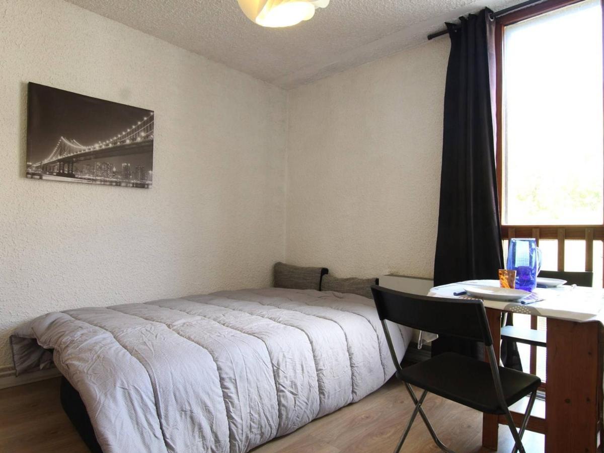Studio Saint-Chaffrey , 1 pièce, 2 personnes - FR-1-330E-63 Esterno foto