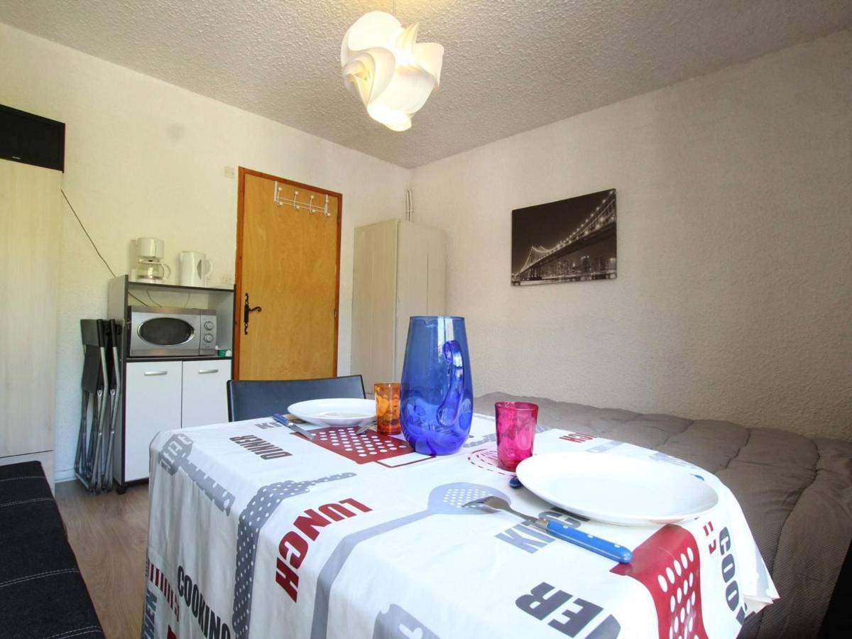 Studio Saint-Chaffrey , 1 pièce, 2 personnes - FR-1-330E-63 Esterno foto