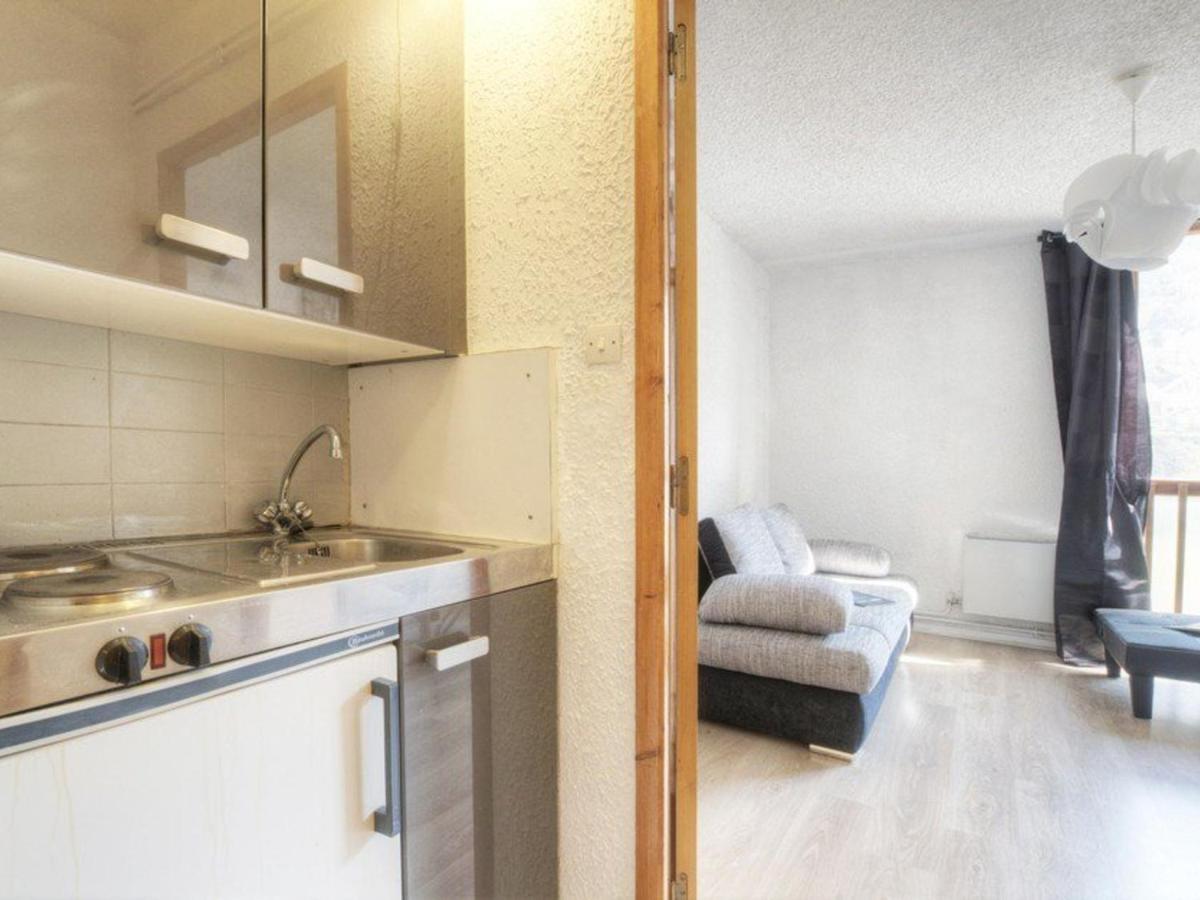 Studio Saint-Chaffrey , 1 pièce, 2 personnes - FR-1-330E-63 Esterno foto