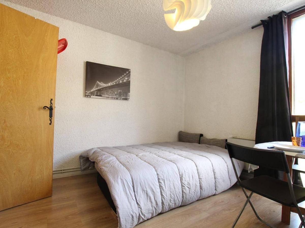 Studio Saint-Chaffrey , 1 pièce, 2 personnes - FR-1-330E-63 Esterno foto