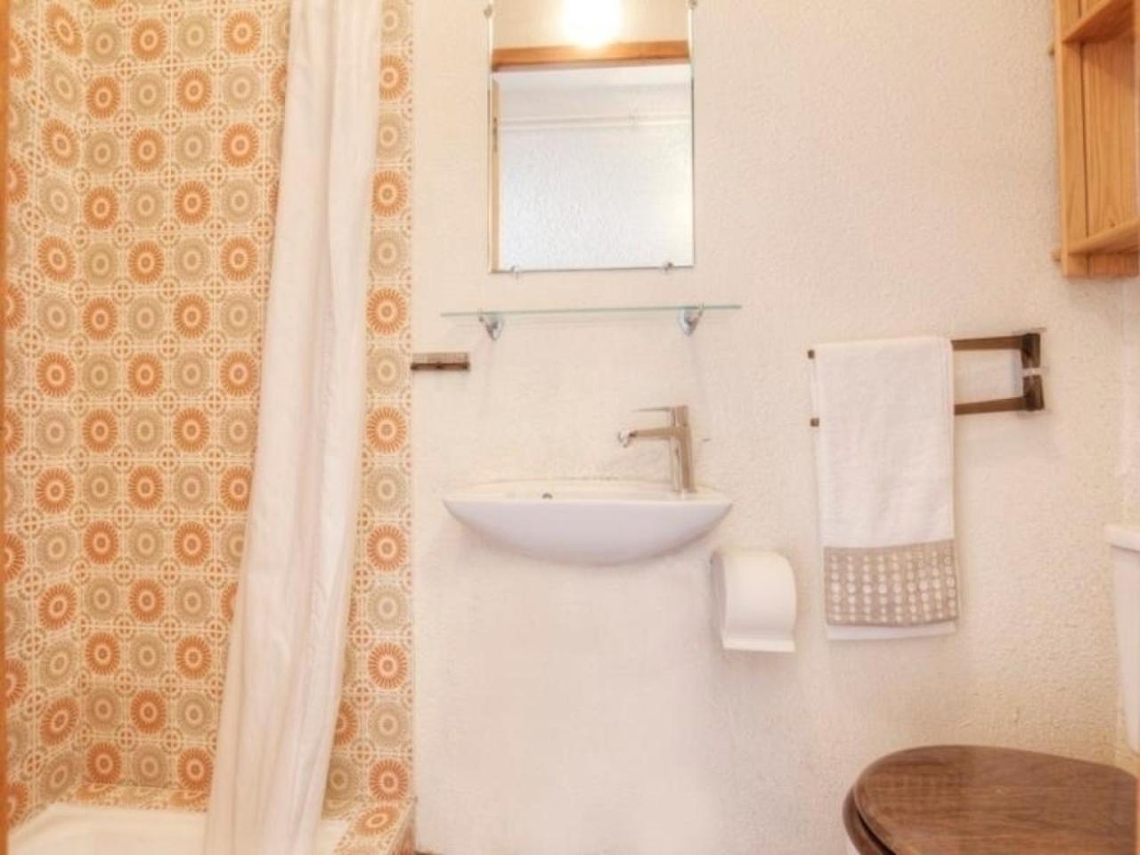 Studio Saint-Chaffrey , 1 pièce, 2 personnes - FR-1-330E-63 Esterno foto